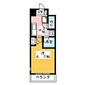 S-FORT八事9階5.8万円