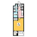Brillante田辺通5階6.1万円