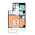 スペース山手3階3.4万円
