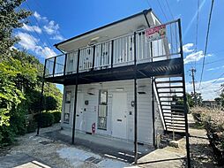 ハイツスリーエムＮ棟