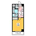 ジオステージ東山3階6.2万円