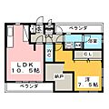 パークステイ八事4階8.4万円