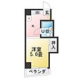 ヤゴトハウス4階2.6万円
