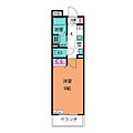 ウルップソウ山手4階5.6万円