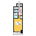 グランハイム山手通10階5.5万円