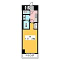 WELLコート山手15階6.7万円