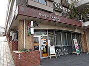 その他「山手通郵便局まで1600m」