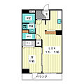 石川橋セブン2階6.8万円