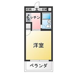 🉐敷金礼金0円！🉐ヒルトップ八事