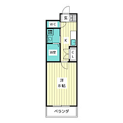 グランテラス八事広路町