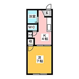 🉐敷金礼金0円！🉐ハイツ弥生ヶ岡