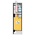 ディアコート八事7階7.5万円