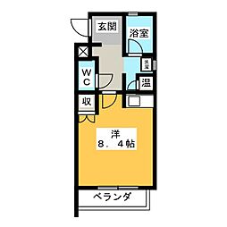 🉐敷金礼金0円！🉐ドーム高峯