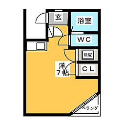 🉐敷金礼金0円！🉐セブンス・ヒポ