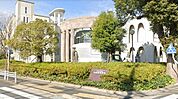 高校「私立中京大学附属中京高校まで877m」