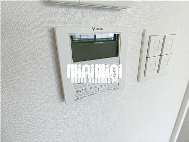 浴室