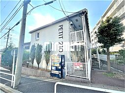 外観画像