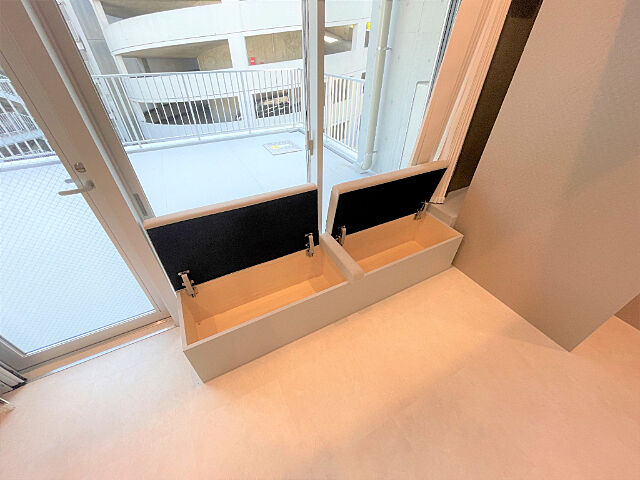 室内