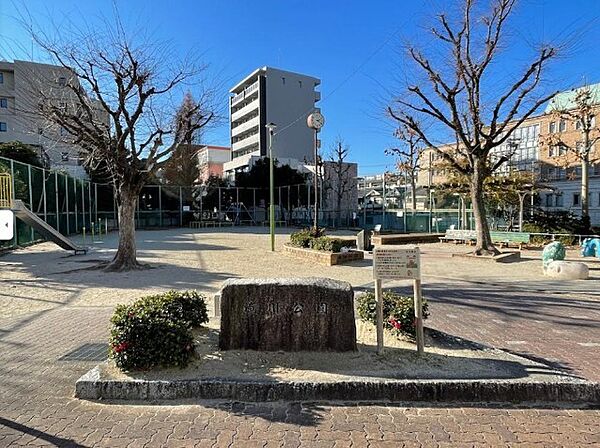 ライオンズマンション杁中ガーデンＤ棟 ｜愛知県名古屋市昭和区滝川町(賃貸マンション3LDK・3階・62.70㎡)の写真 その23