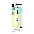 ラフィネ杁中9階3.8万円