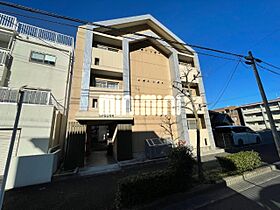 杁中カジウラマンション  ｜ 愛知県名古屋市昭和区駒方町４丁目（賃貸マンション1R・2階・18.00㎡） その3