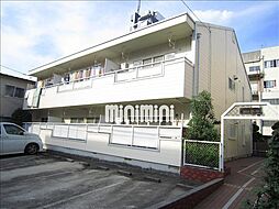 ムーニーウィン杁中