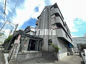 スターハイツ山里  ｜ 愛知県名古屋市昭和区山里町（賃貸マンション1R・1階・19.34㎡） その1