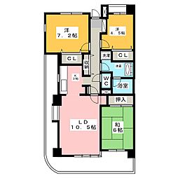 🉐敷金礼金0円！🉐クレス