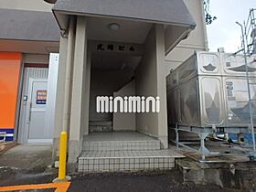 光陽ビル  ｜ 愛知県名古屋市昭和区川名山町１丁目（賃貸マンション2LDK・4階・53.46㎡） その12