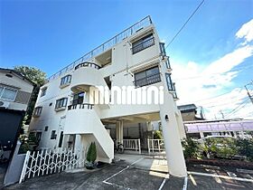 クラウド8  ｜ 愛知県名古屋市昭和区八雲町（賃貸マンション1K・2階・21.67㎡） その3