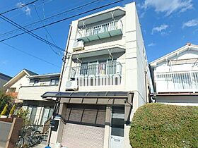 神谷ハイツ  ｜ 愛知県名古屋市昭和区田面町２丁目（賃貸マンション1DK・2階・25.00㎡） その3