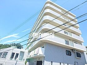 クレス  ｜ 愛知県名古屋市昭和区山手通２丁目（賃貸マンション1LDK・2階・57.38㎡） その1