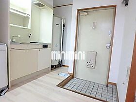 コーポ　ミツムラ  ｜ 愛知県名古屋市昭和区山里町（賃貸マンション1K・2階・20.42㎡） その10