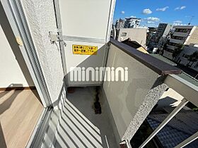 ビューハイツＫＩ  ｜ 愛知県名古屋市昭和区川名山町１丁目（賃貸マンション1DK・2階・34.20㎡） その13