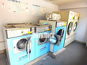 スターハイツ山里  ｜ 愛知県名古屋市昭和区山里町（賃貸マンション1R・3階・16.70㎡） その11