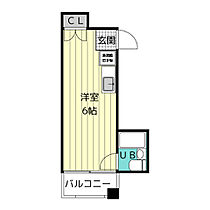 ヴィラ・カレッジ3  ｜ 愛知県名古屋市昭和区花見通１丁目（賃貸マンション1R・1階・18.10㎡） その2