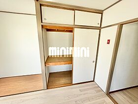 大伸マンション  ｜ 愛知県名古屋市昭和区神村町１丁目（賃貸マンション1K・1階・26.00㎡） その7