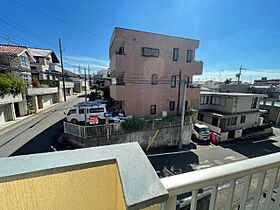 ビラ三秀向山 202 ｜ 愛知県名古屋市昭和区向山町１丁目38-1（賃貸マンション1R・2階・15.26㎡） その13