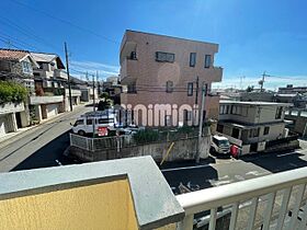 ビラ三秀向山 202 ｜ 愛知県名古屋市昭和区向山町１丁目38-1（賃貸マンション1R・2階・15.26㎡） その13