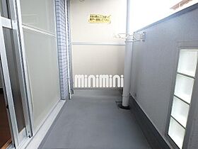 ヒルズヤマザト  ｜ 愛知県名古屋市昭和区山里町（賃貸マンション1K・5階・27.28㎡） その12