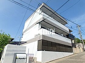 クレールさつき  ｜ 愛知県名古屋市昭和区福原町１丁目（賃貸マンション1K・3階・18.00㎡） その1