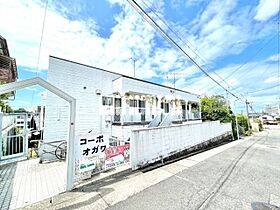 コーポ小川  ｜ 愛知県名古屋市昭和区汐見町（賃貸アパート1R・2階・18.20㎡） その1