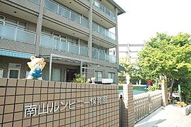 セレブタウン八事　II号館  ｜ 愛知県名古屋市昭和区広路町字南山（賃貸テラスハウス3LDK・1階・83.28㎡） その25