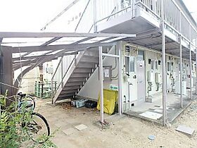 コーポ山里  ｜ 愛知県名古屋市昭和区山里町（賃貸アパート1DK・1階・24.18㎡） その16