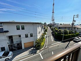 グリーンシティ高峯  ｜ 愛知県名古屋市昭和区高峯町（賃貸マンション4LDK・3階・90.00㎡） その21