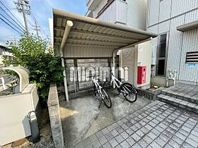 ロリエ宮東  ｜ 愛知県名古屋市昭和区宮東町（賃貸アパート1K・1階・30.75㎡） その19