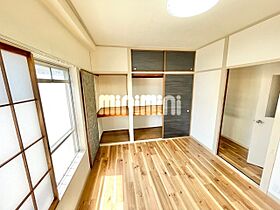 隼人苑  ｜ 愛知県名古屋市昭和区広路町字隼人（賃貸マンション3LDK・3階・60.50㎡） その7