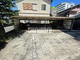 隼人苑  ｜ 愛知県名古屋市昭和区広路町字隼人（賃貸マンション3LDK・3階・60.50㎡） その14