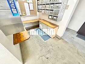 隼人苑  ｜ 愛知県名古屋市昭和区広路町字隼人（賃貸マンション3LDK・3階・60.50㎡） その15