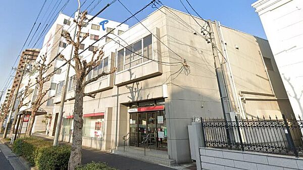画像27:銀行「三菱東京ＵＦＪ銀行　石川橋支店まで660m」